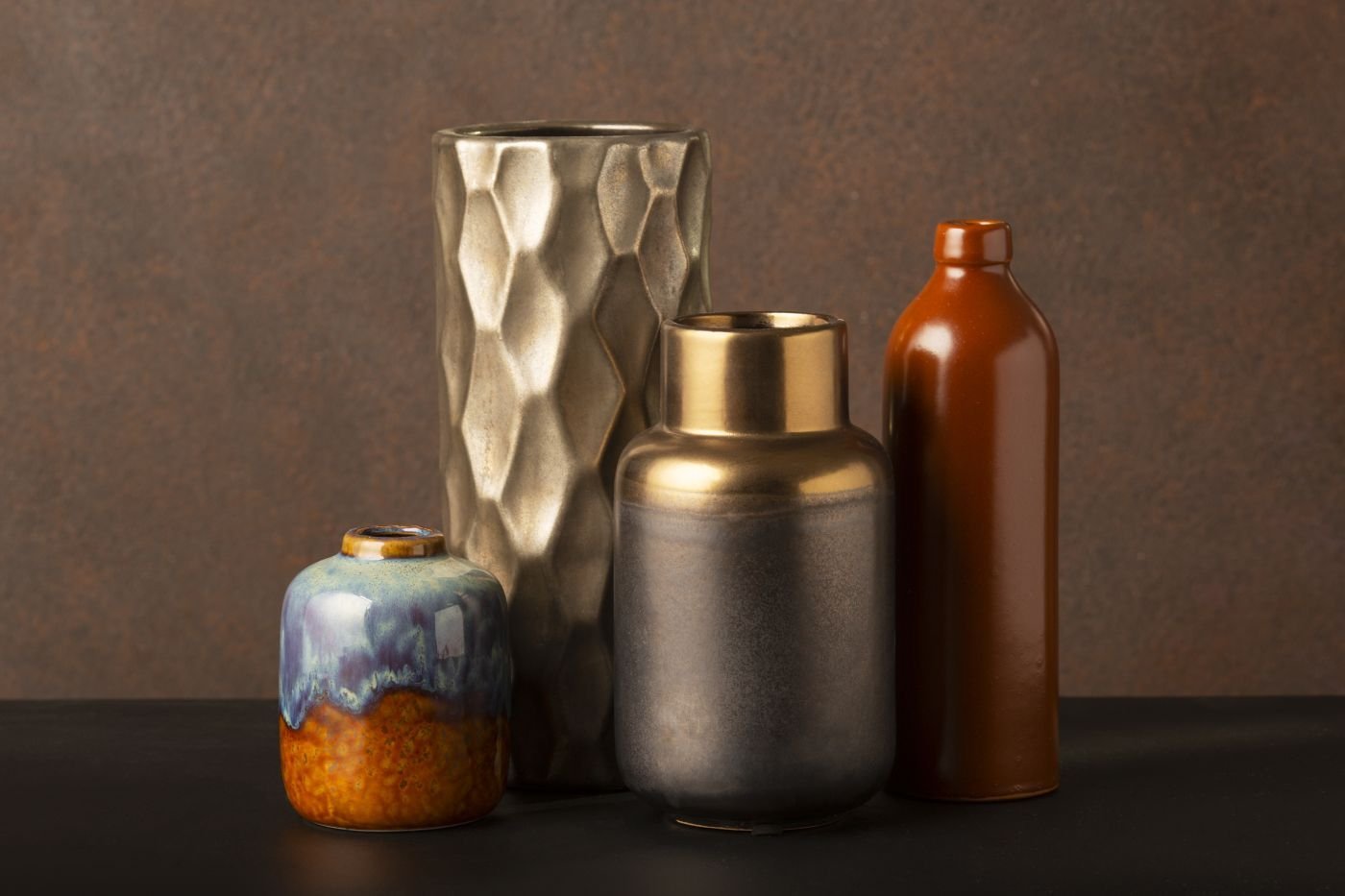 Metal Artwares & Décor